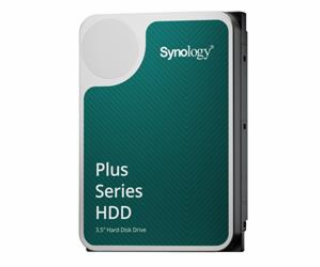 Synology HDD SATA 3.5” 16TB HAT3310-16T, 7200ot./min., ca...