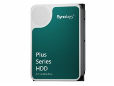 Synology HDD SATA 3.5” 16TB HAT3310-16T, 7200ot./min., cache 256MB, 3roky záruka