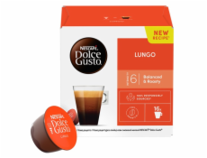 NESCAFÉ® Dolce Gusto® Lungo kapsle 16 ks