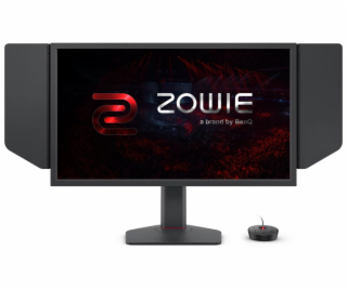 ZOWIE by BenQ 25  LED XL2546X/ 1920x1080/ 1000:1/ 0,5ms/ ...