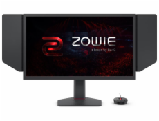 ZOWIE by BenQ 25  LED XL2546X/ 1920x1080/ 1000:1/ 0,5ms/ 3x HDMI/ DP/ 240Hz/ DyAc 2/ černý