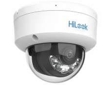 HiLook IP kamera IPC-D149HA-LU/ Dome/ rozlišení 4Mpix/ objektiv 2.8mm/ ColorVu/ krytí IP67/ IK08/ LED30m