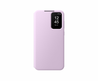 Samsung Flipové pouzdro Smart View A55 Lavender