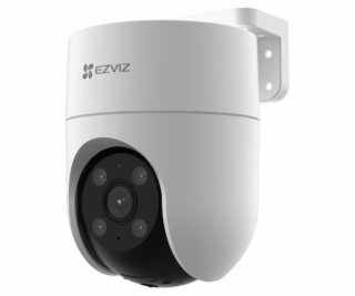 EZVIZ IP kamera C8c 3K/ PTZ/ Wi-Fi/ 5Mpix/ krytí IP65/ ob...