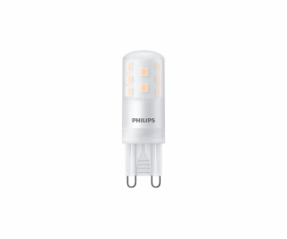 LED lampa Philips G9, 2,6W, 2700K, 300lm, stmívatelná