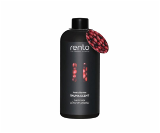 RENTO ARCTIC BERRIES, Vôňa do sauny 400 ml