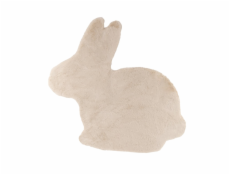 KAIL DIRBT RABBIT 82X74 800GSM WHITE RABBIT