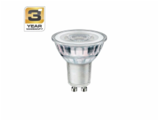 LED lampa, GU10, 4,9W, 460LM, 4000K, 36°