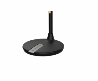 Lampa BL1291BLACK, LED, stojací, 7W