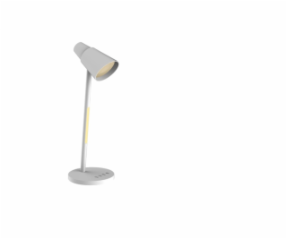 Lampa BL1381 BÍLÁ, LED, stojací, 6W