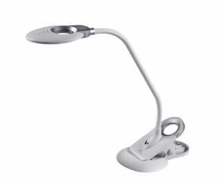 Svítidlo BL1128SILVER, LED, připínací, 5W