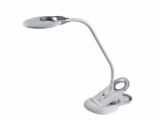 Svítidlo BL1128SILVER, LED, připínací, 5W