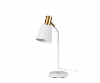 Stolní lampa DOMOLETTI DAVI MT68915-1, 40 W, E27