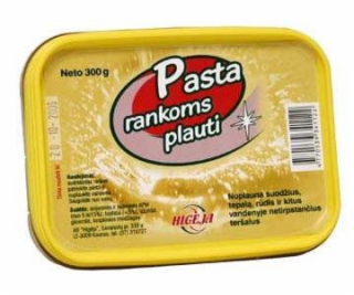 Pasta na mytí rukou Higeja, 300 g