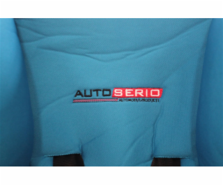 Autosedačka Autoserio HB-EE pro děti, 0-18 kg