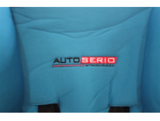 Autosedačka Autoserio HB-EE pro děti, 0-18 kg