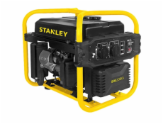 Invertorový generátor Stanley SIG 2000-1, 1,8 kW