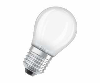 LED žárovka OSRAM, P45, E27, 7 W, 806 lm, 2700 K