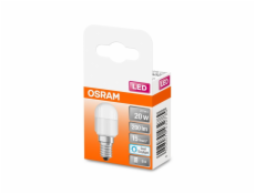 LED žárovka OSRAM, T26, E14, 2,3 W, 200 lm, 6500 K