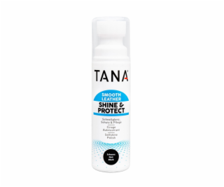 Krém na boty Tana Shine & Protect, 0,075 l