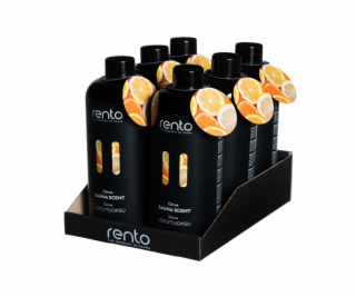 RENTO CITRUS, Vôňa do sauny 400 ml