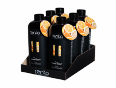 RENTO CITRUS, Vôňa do sauny 400 ml