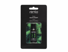 Vůně do sauny RENTO FOREST, 10 ml