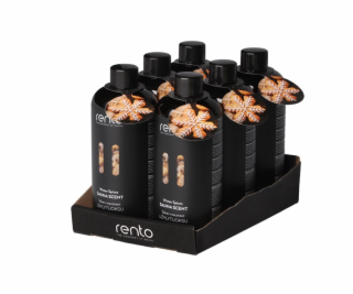 RENTO WINTER SPICE, Vôňa do sauny 400 ml