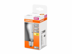 LED žárovka OSRAM, A60, E27, 10 W, 1055 lm, 2700 K