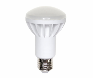 LED žárovka R63, E27, 8 W, 680 lm, 3000 K