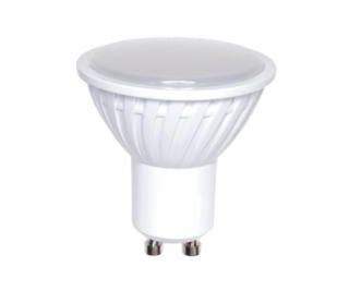 LED žárovka Spectrum MR16, 4W, GU10, 3000K, 280lm