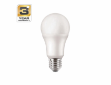 LED žárovka STANDARD, A60, E27, 5,5 W, 470 lm, 2700 K