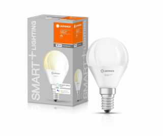 Chytrá LED lampa SMART WIFI, P45, 5W, E14, 470lm, stm.