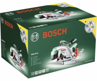 Bosch PKS 55 A rucna kotucova pila