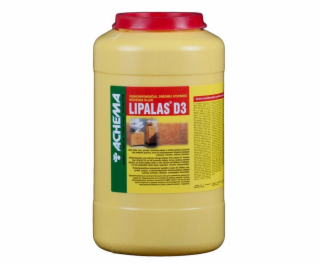 Medienos klijai Lipalas D3, 1 kg