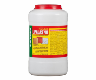 Universalus klijai Lipalas 40, 1 kg