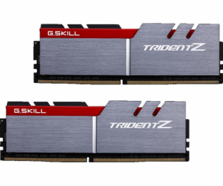 Paměť G.Skill Trident Z, DDR4, 16 GB, 3200 MHz, CL16 (F4-...