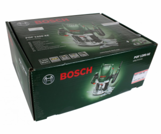 Bosch POF 1200 AE horní frézka, 060326A100