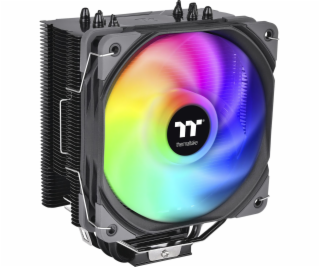 UX200 SE ARGB Lighting CPU Cooler, CPU chladič