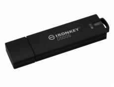 Kingston IronKey D500S 8GB USB flash disk