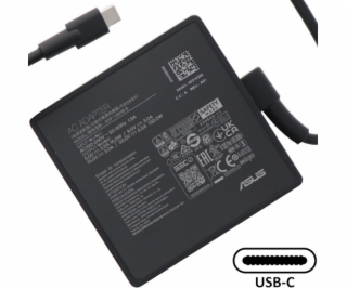 ASUS orig. adaptér 130W PD 3P(TYPE C)