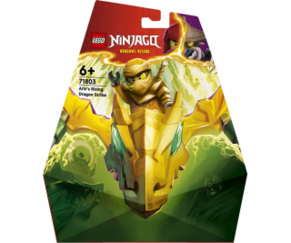  LEGO 71803 Ninjago Arinův dračí kluzák, stavebnice