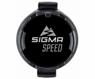 Sigma STS vysílač rychlosti DUO bezmagnetový, ANT+/Bluetooth