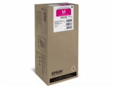 Epson WorkForce Pro WF-C869R Magenta XL Ink