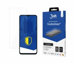 3mk hybridní sklo FlexibleGlass pro Realme X2