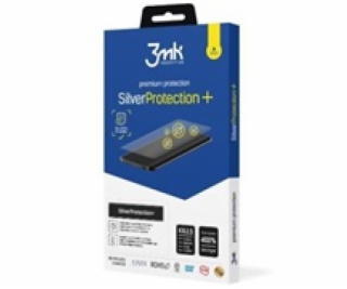 3mk ochranná fólie SilverProtection+ pro Vivo Y76 5G, ant...