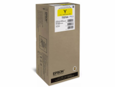 EPSON WF-C869R Ink Pack XXL Yellow 84k