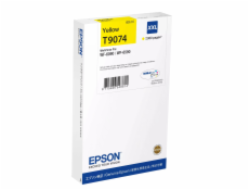 EPSON WF-6xxx Ink Cartridge Yellow XXL