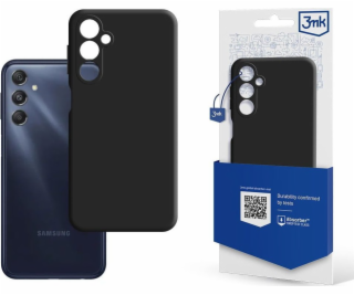 3mk ochranný kryt Matt Case pro Samsung Galaxy A34 5G