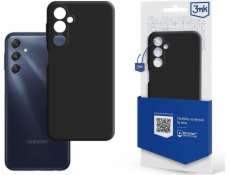 3mk ochranný kryt Matt Case pro Samsung Galaxy A34 5G